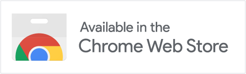 Chrome Webstore